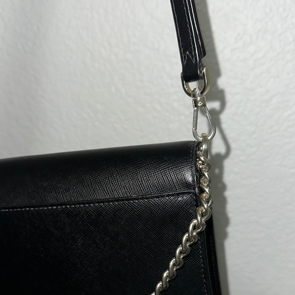 Kate Spade Black Crossbody Bag - Picture 5 of 8